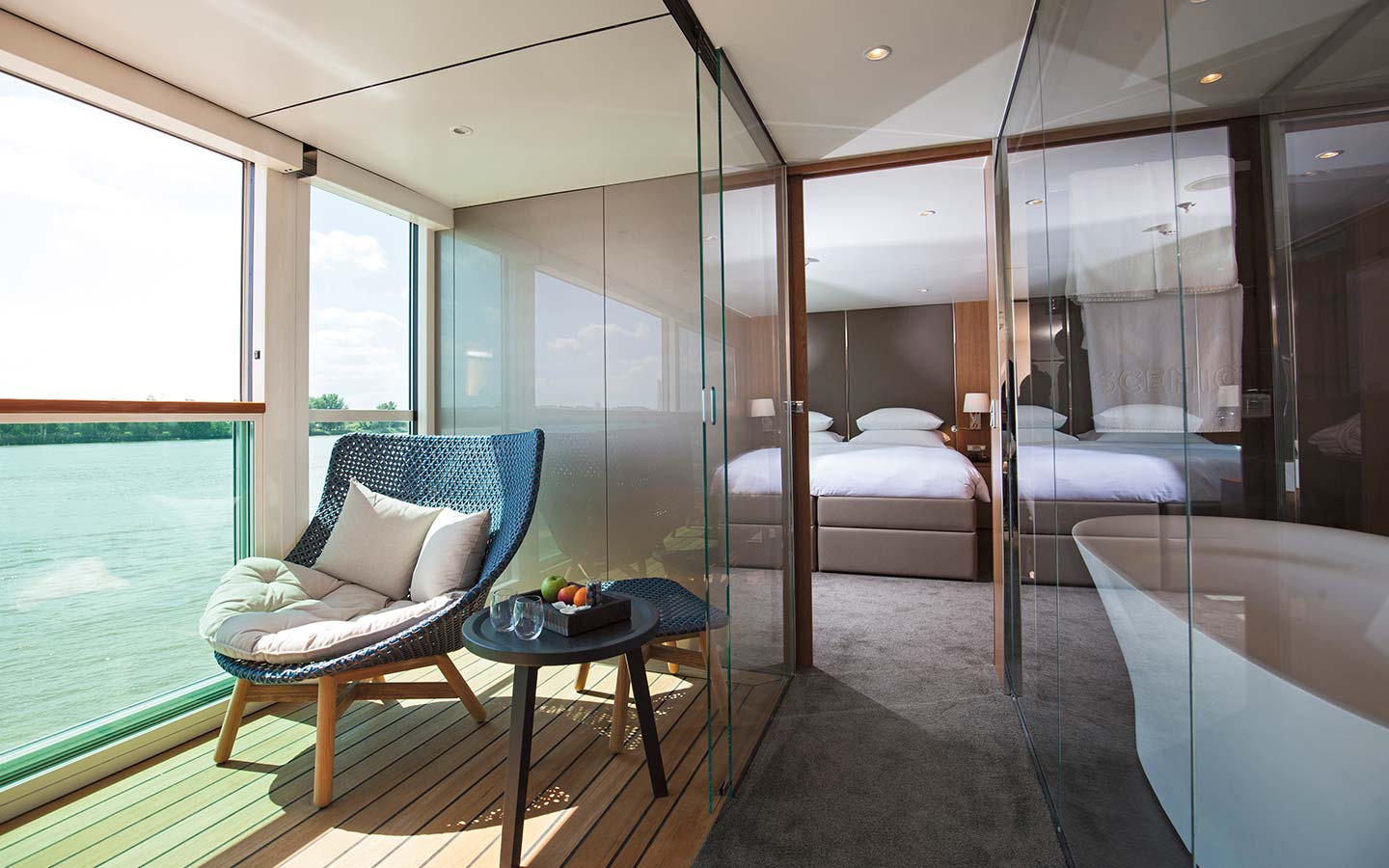 Royal Owners Suite