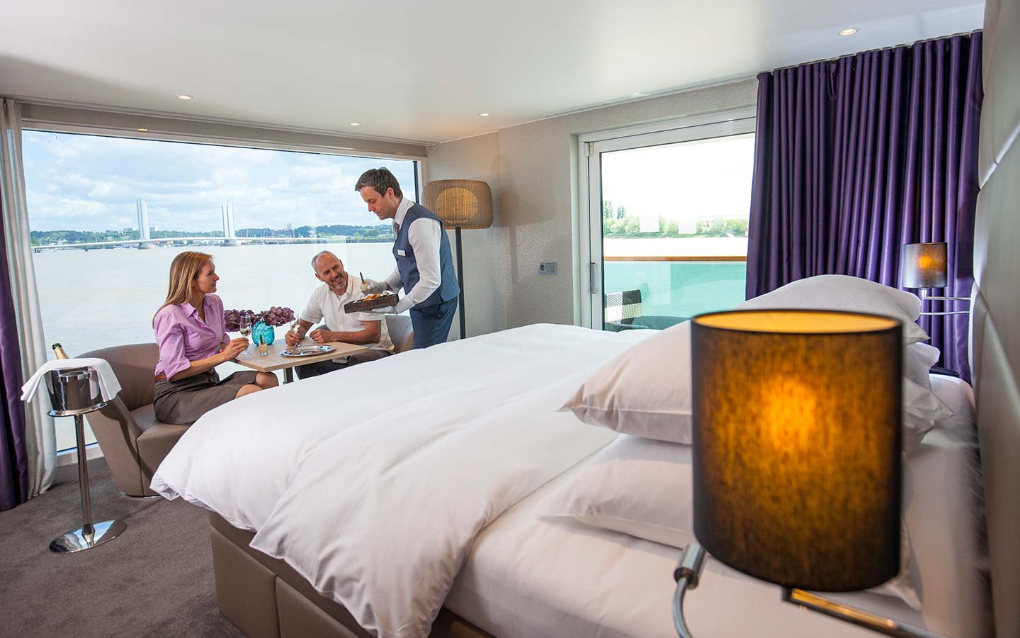 Royal Panorama Suite
