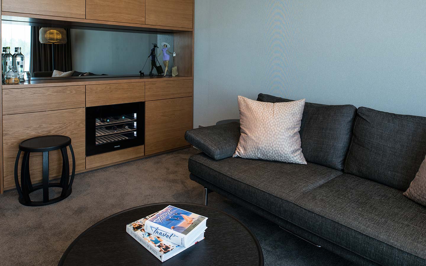 Royal Owners Suite