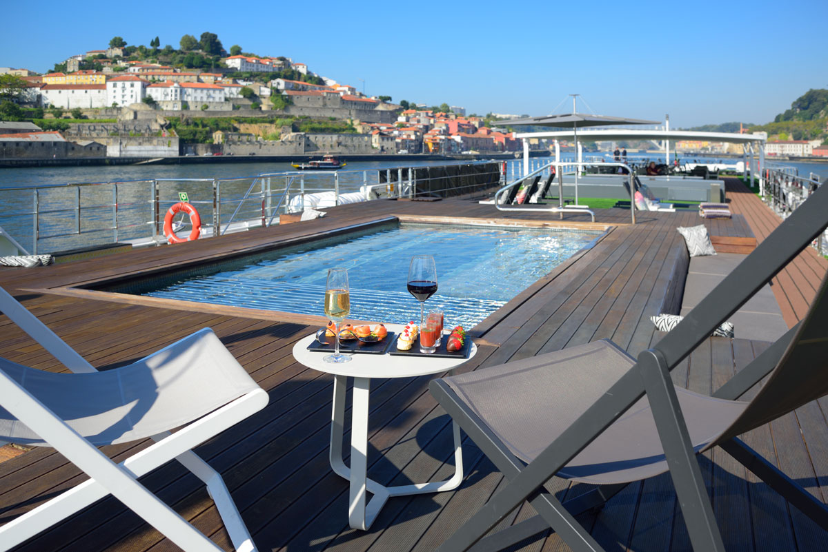 Sun Deck