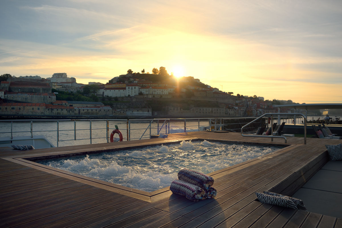 Vitality Pool
