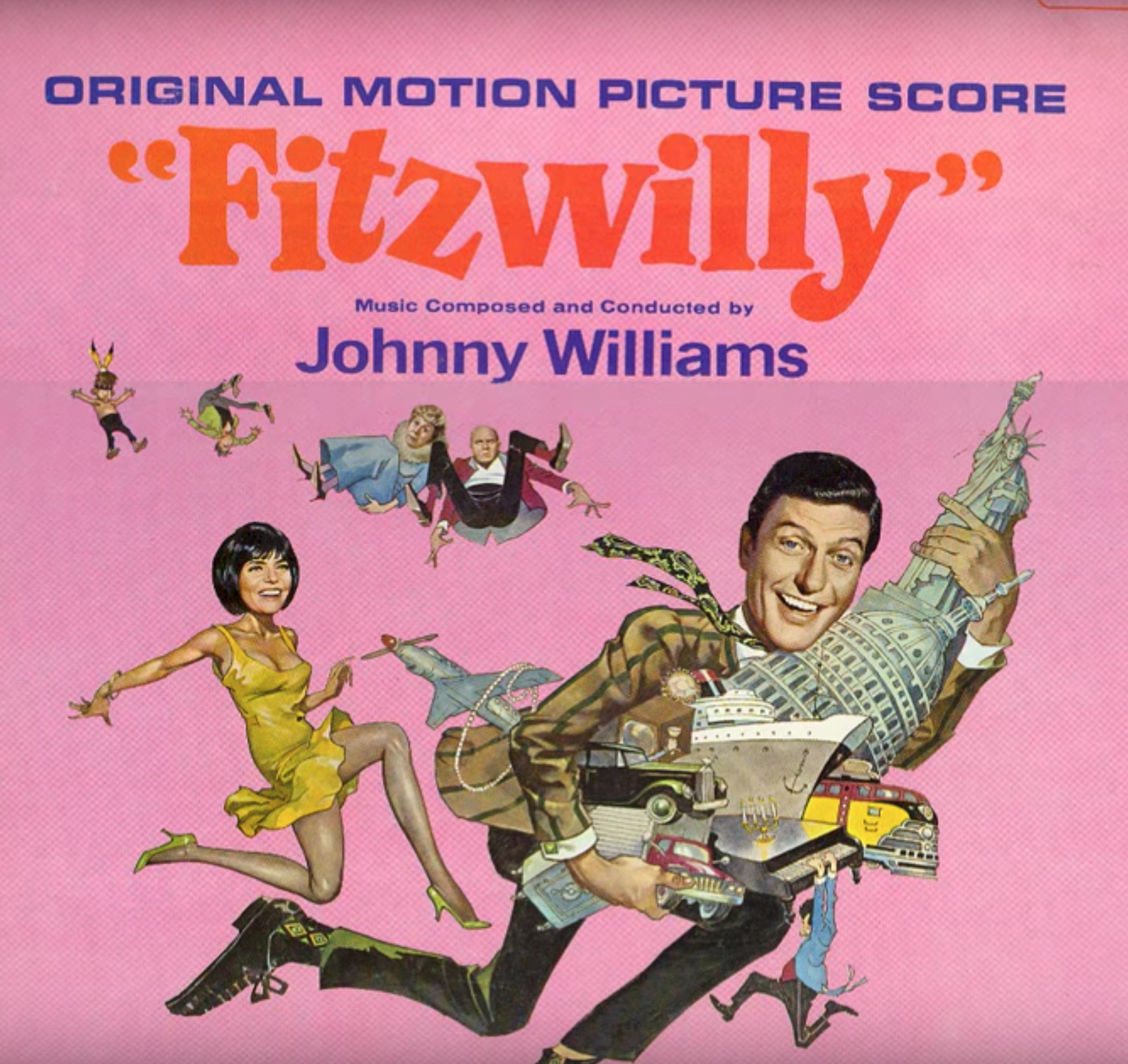 Make Me Rainbows Lead Sheet 