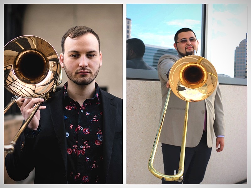 Detroit Jazz Festival w/ Sencalar Glassman Quintet