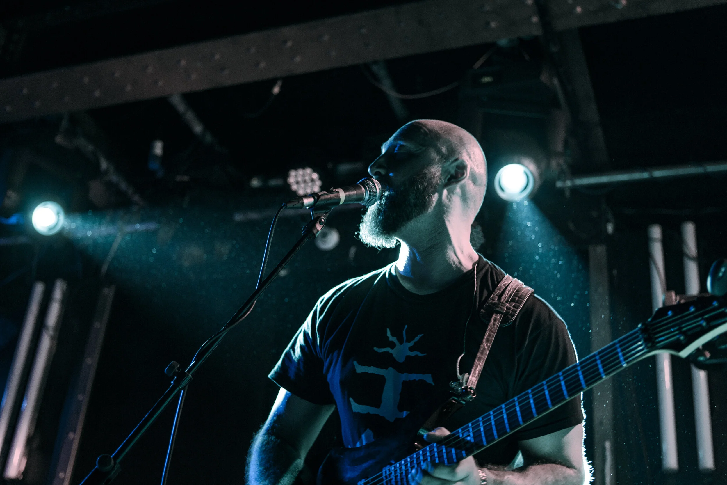 Electrowerkz / London