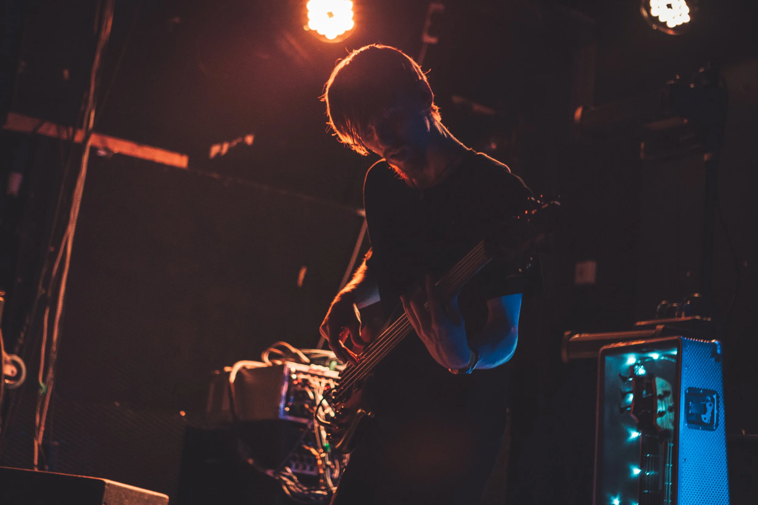 Electrowerkz / London