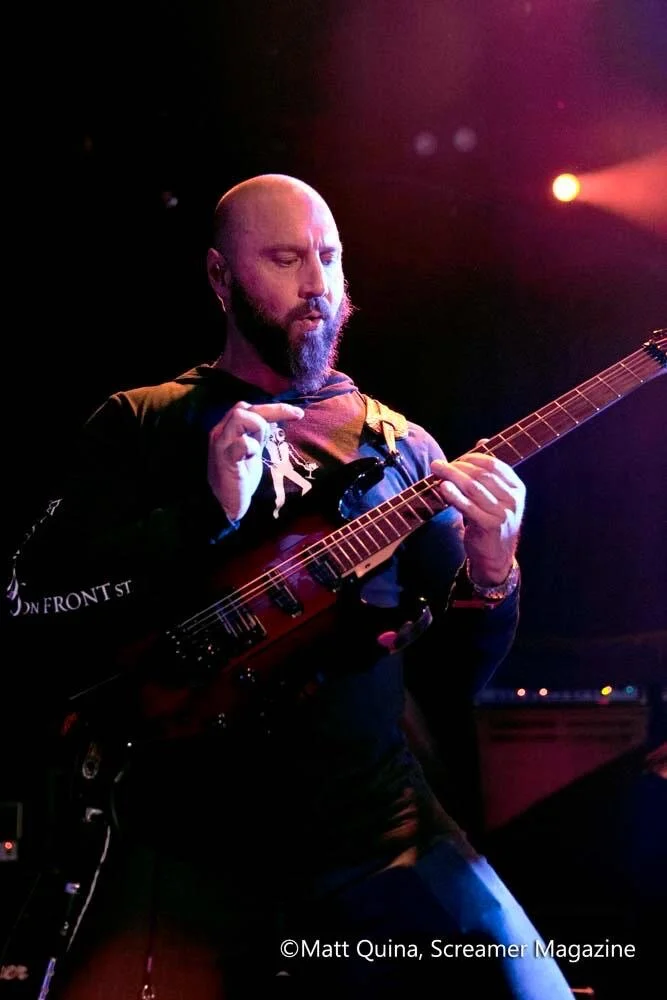  US Tour 2020 w/ Tony MacAlpine and Sons Of Apollo  