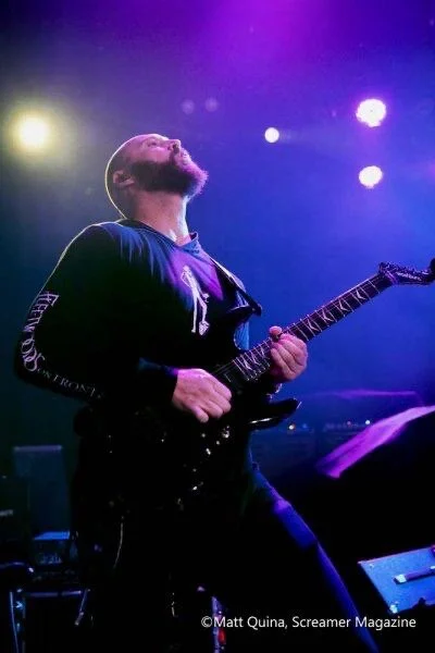  US Tour 2020 w/ Tony MacAlpine and Sons Of Apollo  