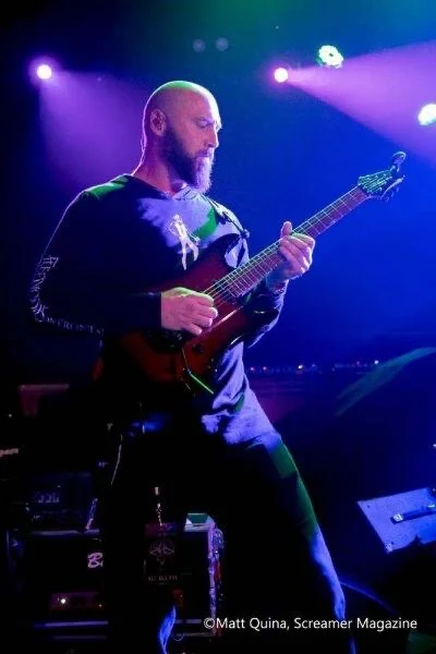  US Tour 2020 w/ Tony MacAlpine and Sons Of Apollo  