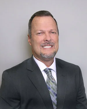 Steve Whitlock, Executive Director