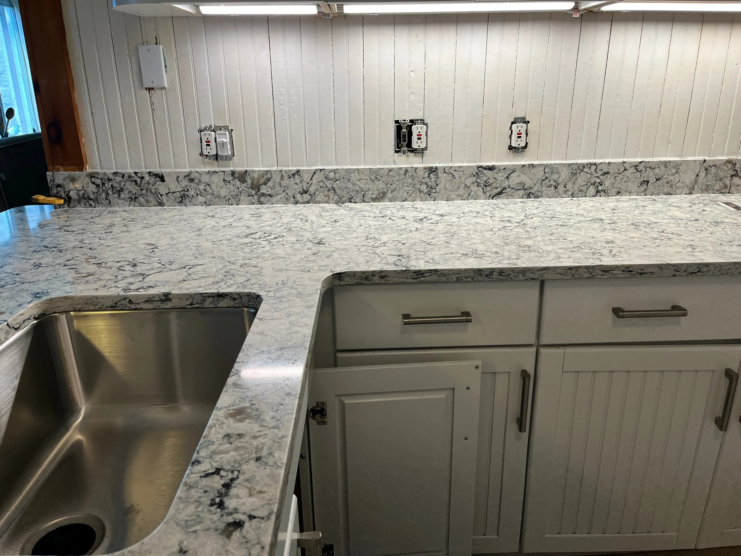 RESIDENTIAL KITCHEN | ONTARIO, CAN.