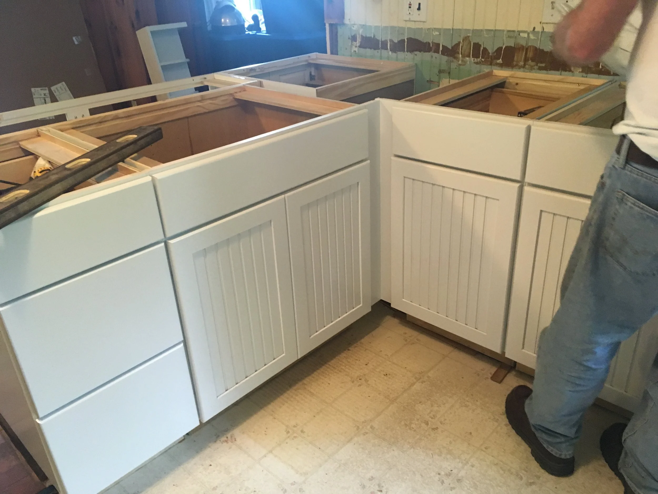 RESIDENTIAL KITCHEN | ONTARIO, CAN.