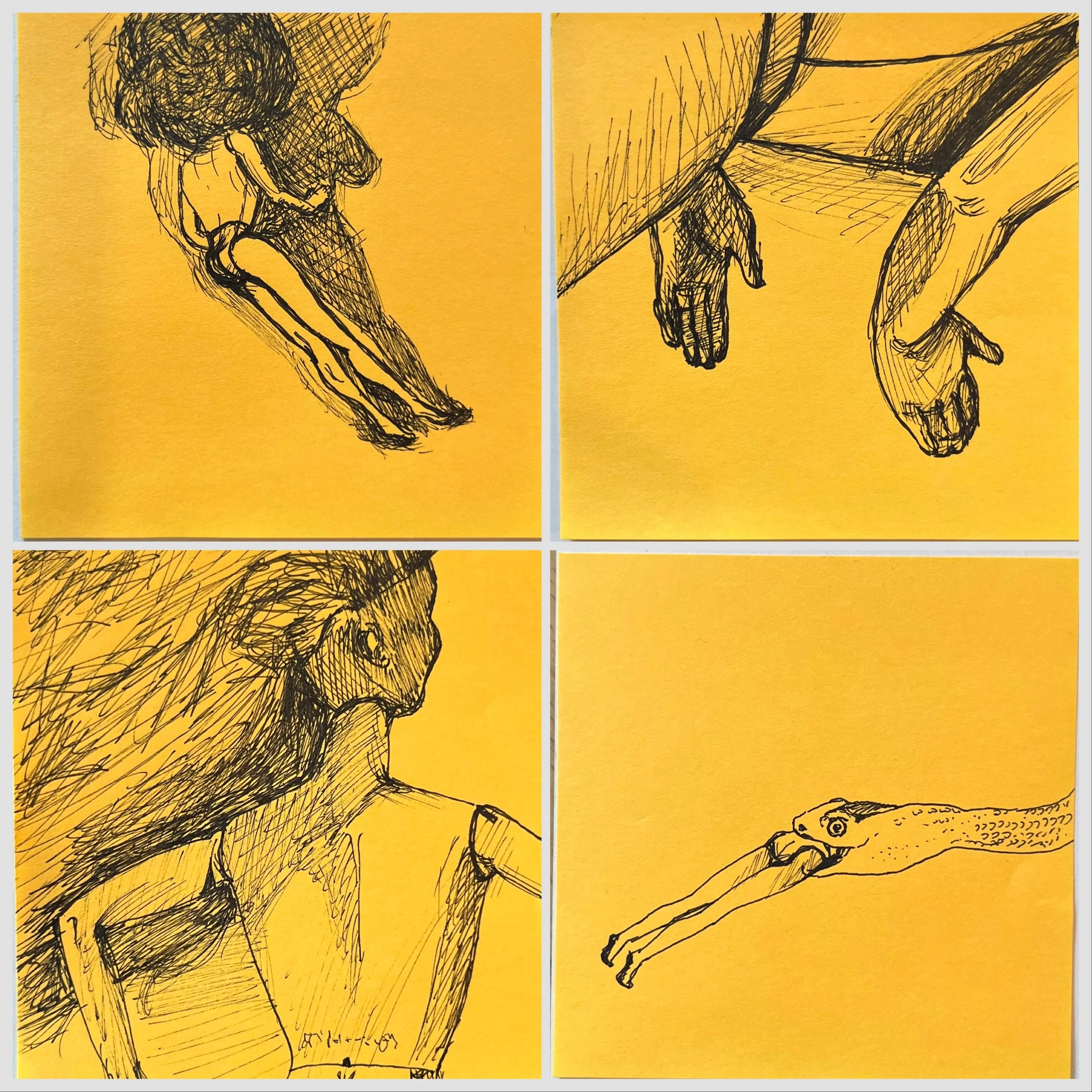 Barbie quartet, orange.JPEG