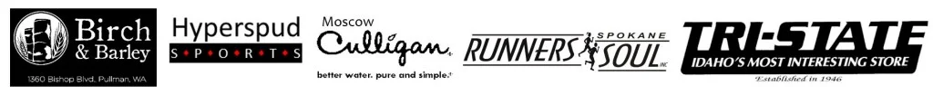 Thank you to our sponsors.