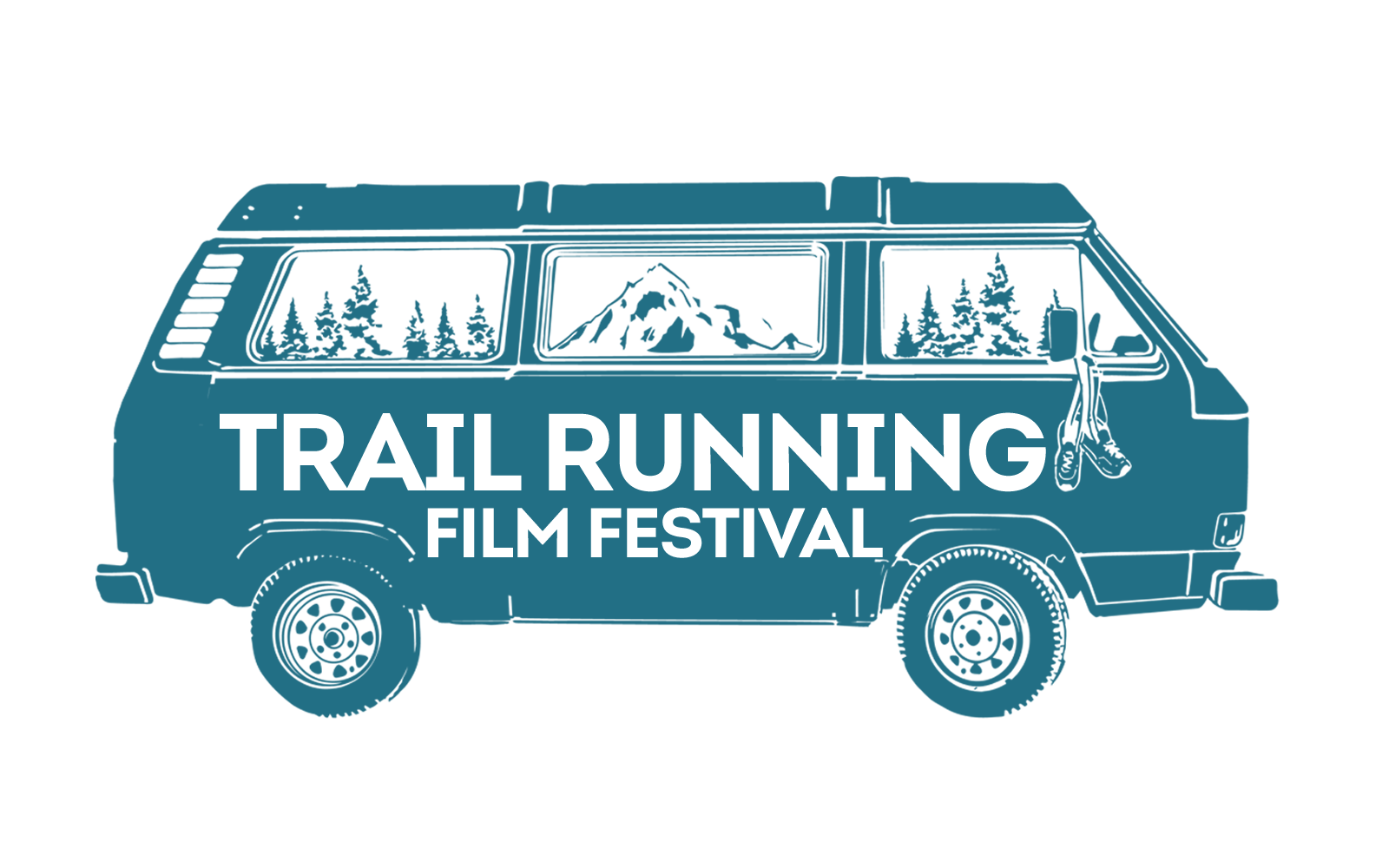 2026 Trail Running Film Festival