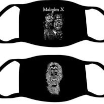 malcolm x and raffia covid masks.jpg
