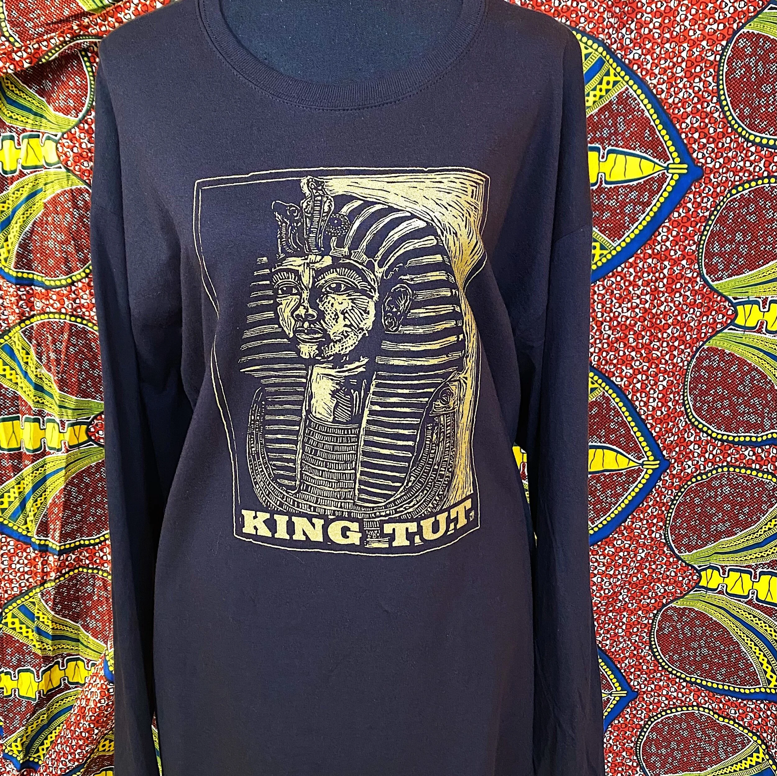 KING TUT