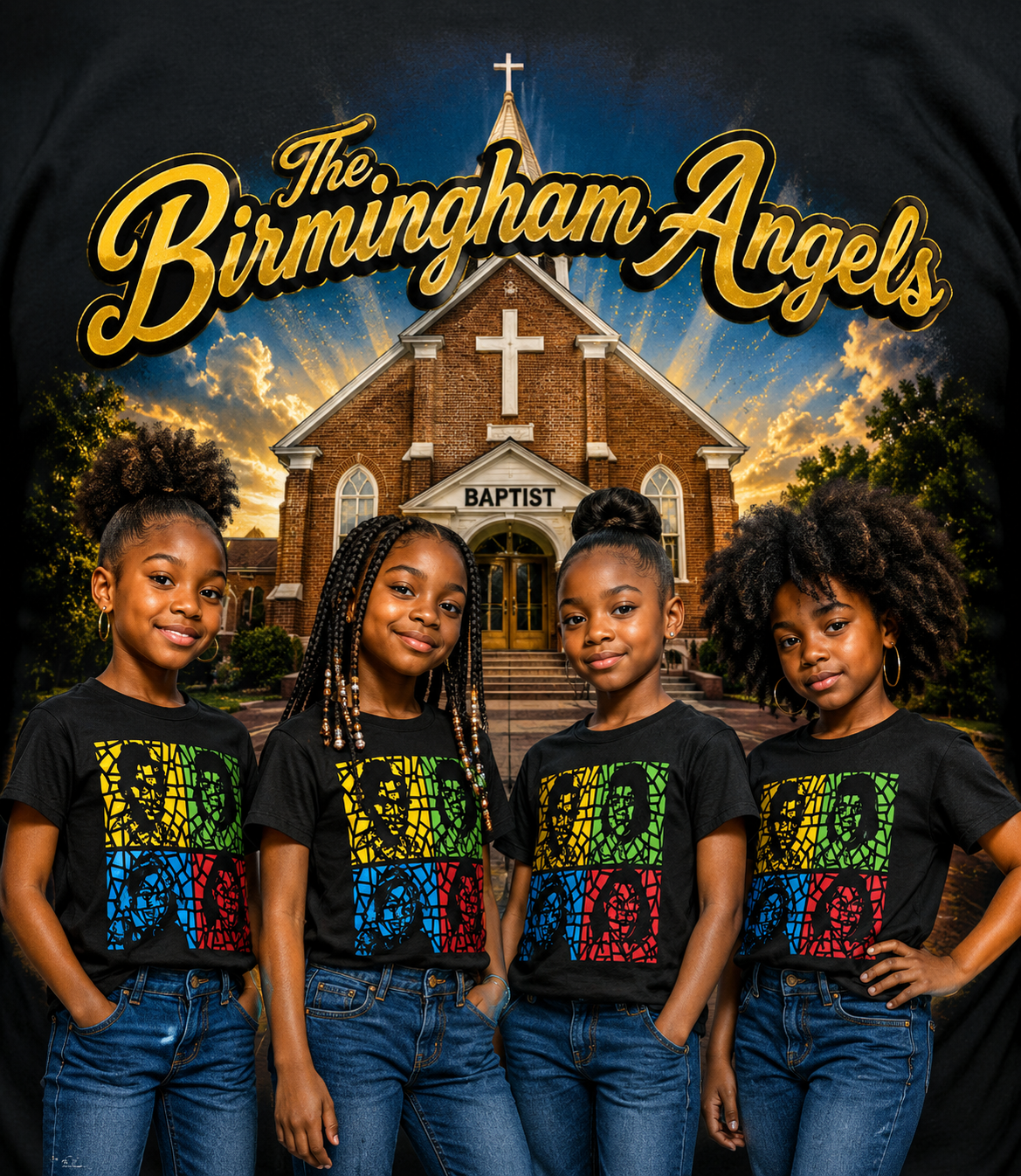 Birmingham Angels
