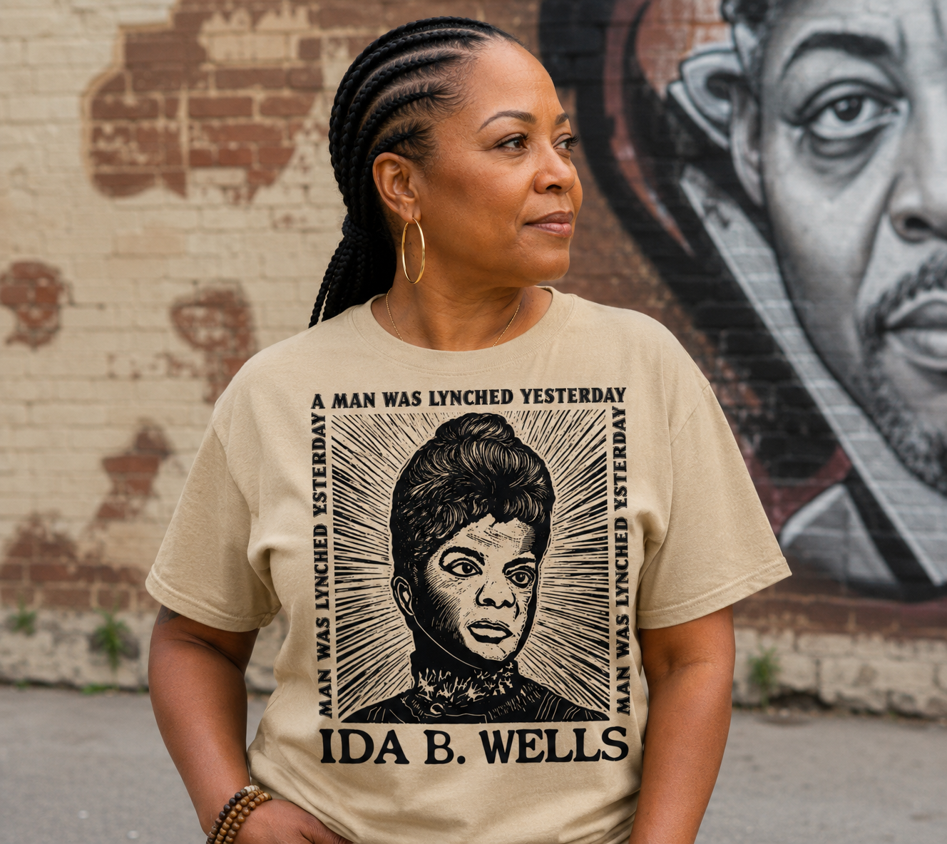 Ida B. Wells