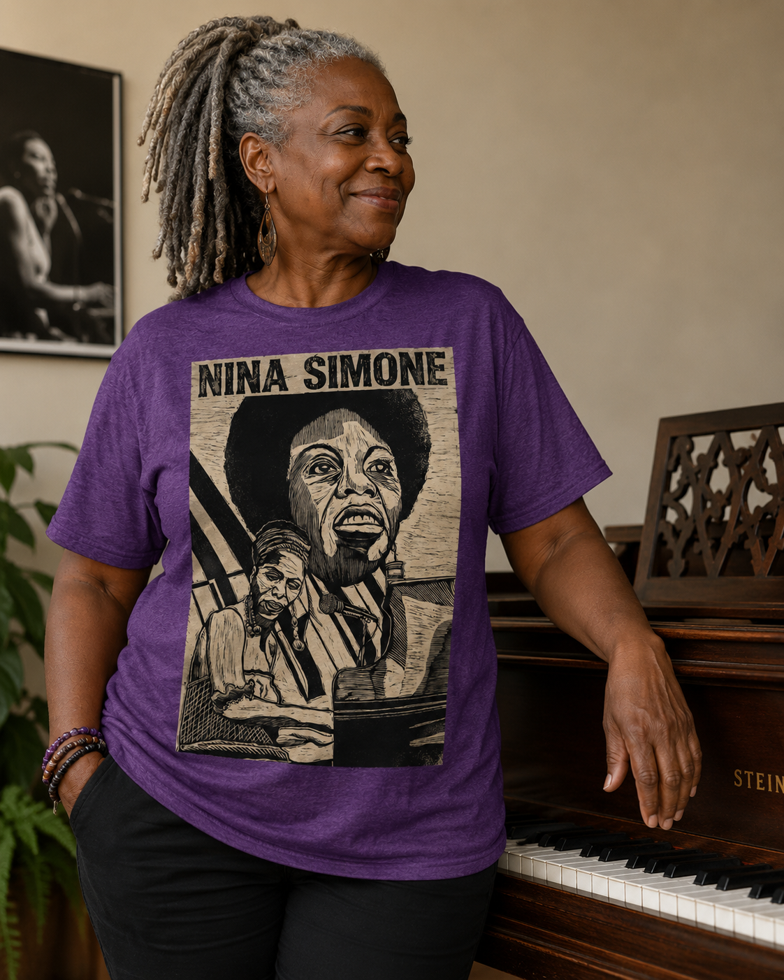 Nina Simone