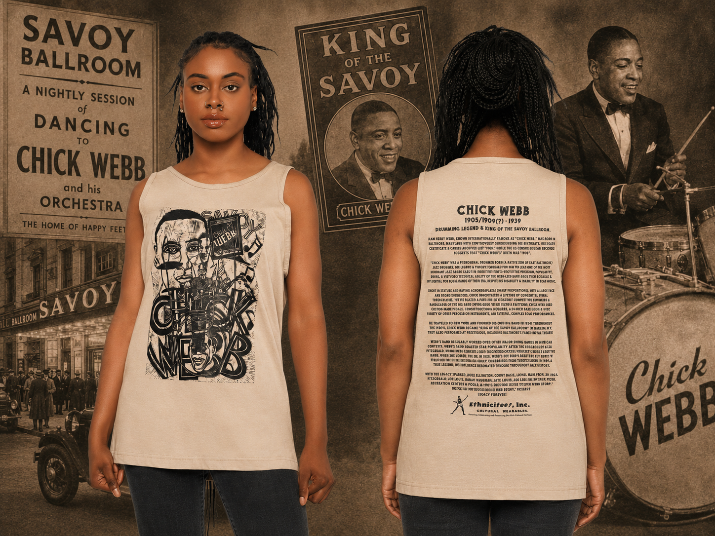 Chick Webb
