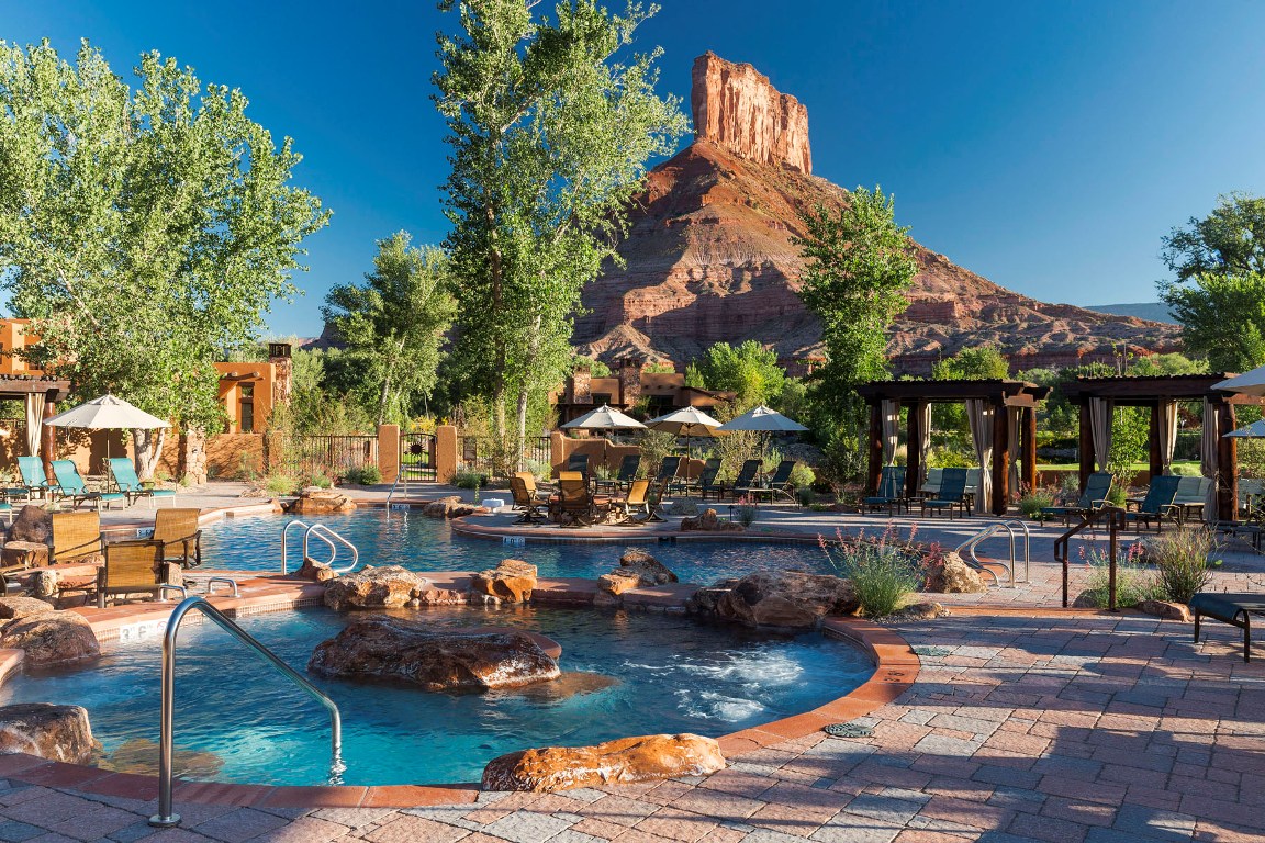 Gateway Canyons Resort & Spa