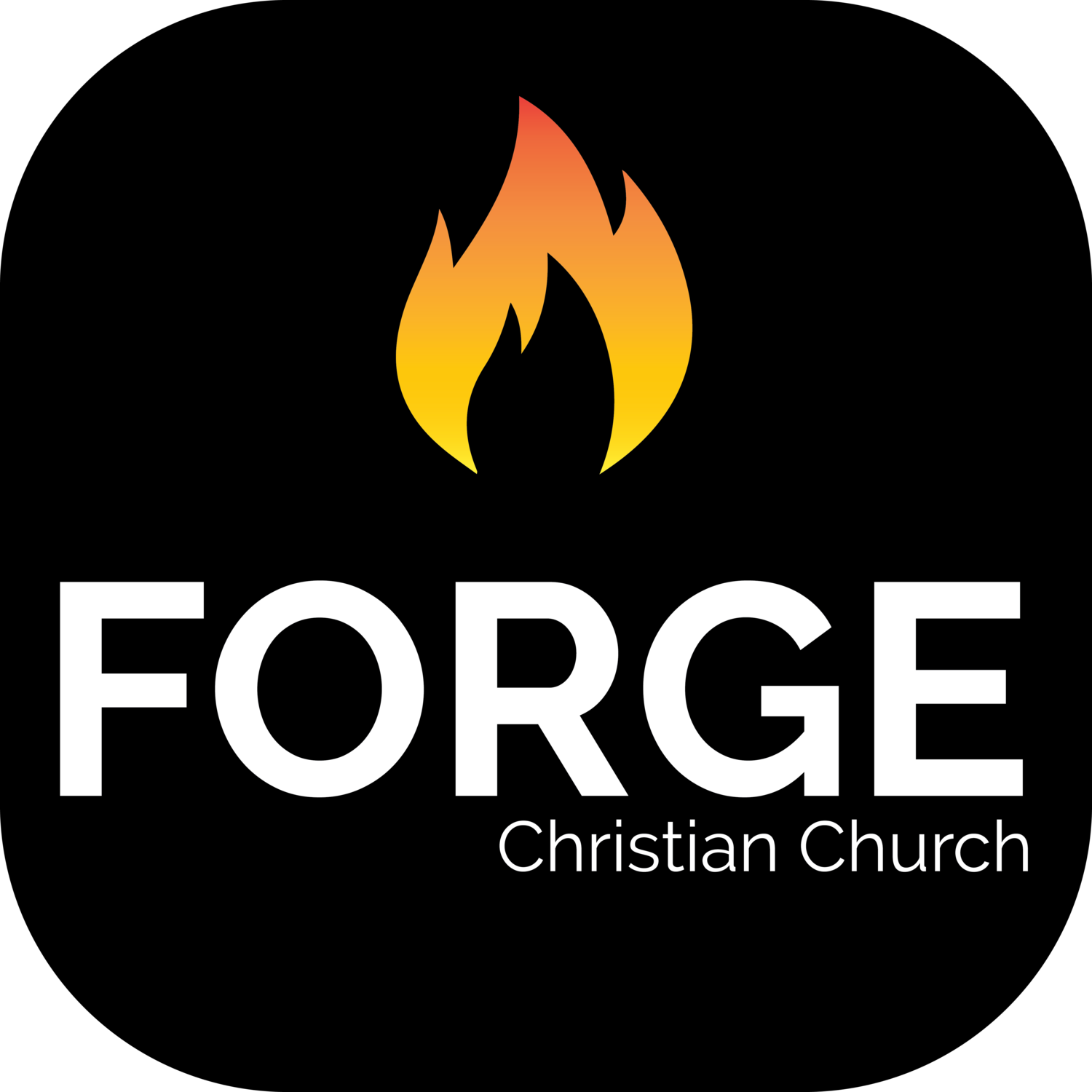Forge Christian Church