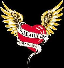 Berlin - Wild At Heart