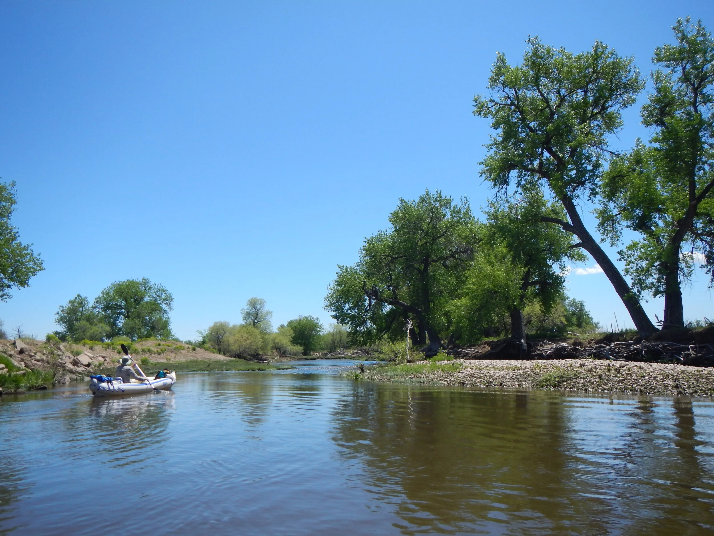 Featured Project: “Reach 13” Phase 2 Design Project