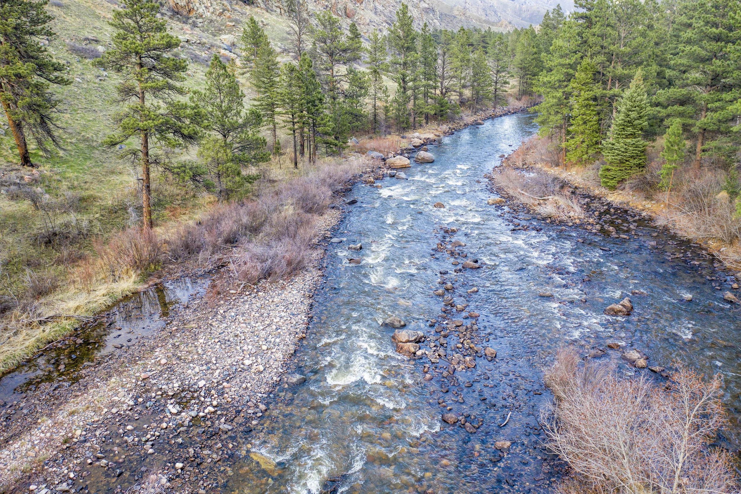 Resilience Series (Part 2): Characteristics of a Resilient Watershed