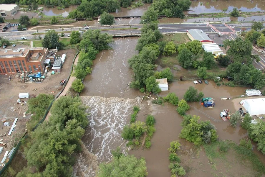 10 Years Later: Colorado Flood of 2013