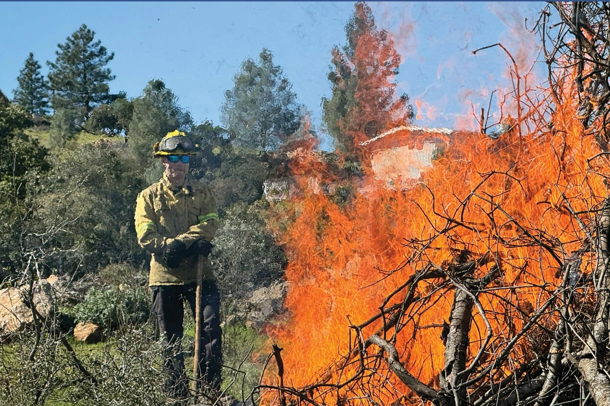 Larimer County and CPRW Awarded $9.6M Community Wildfire Defense Grant