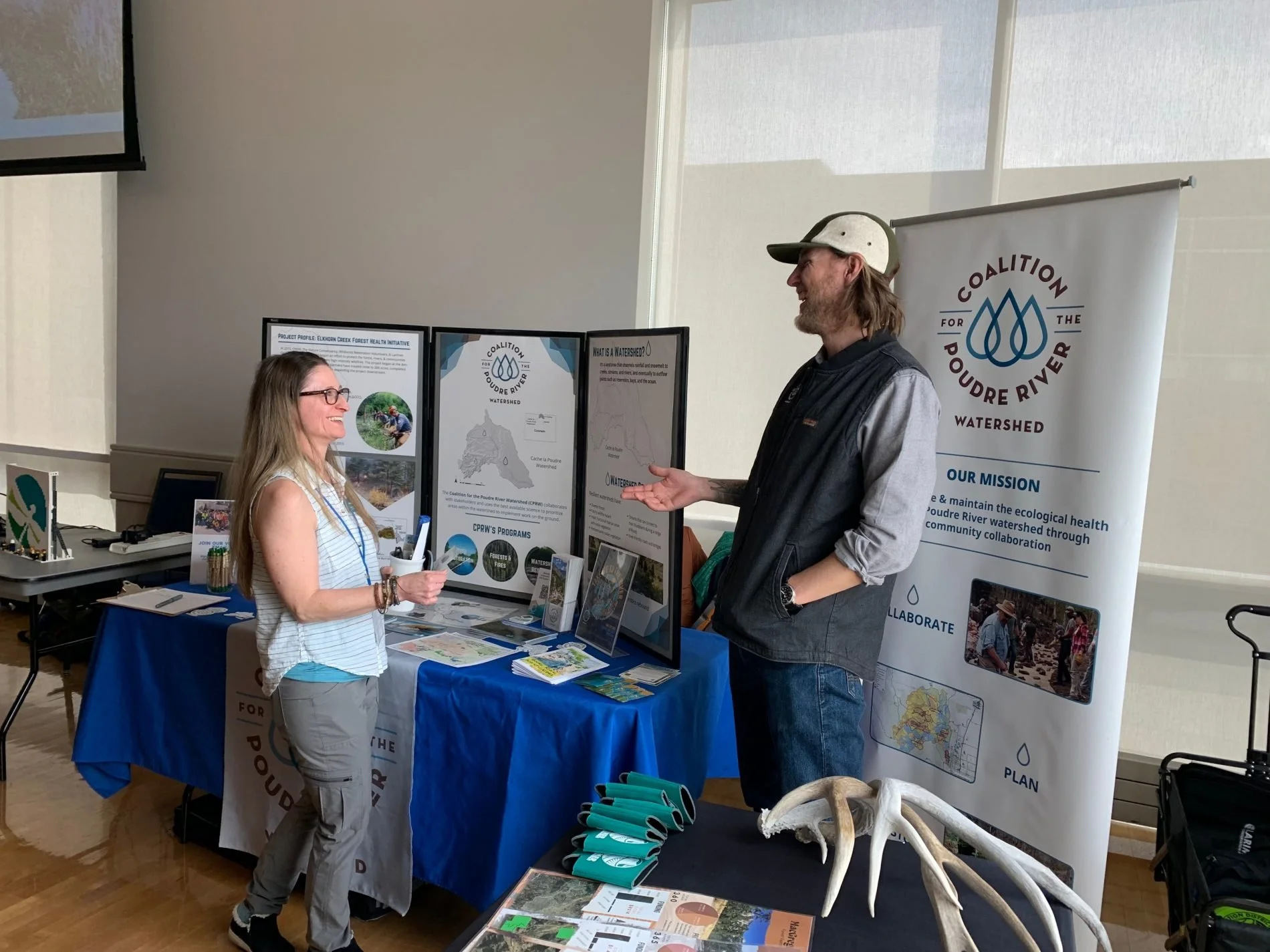 2026 Poudre River Forum