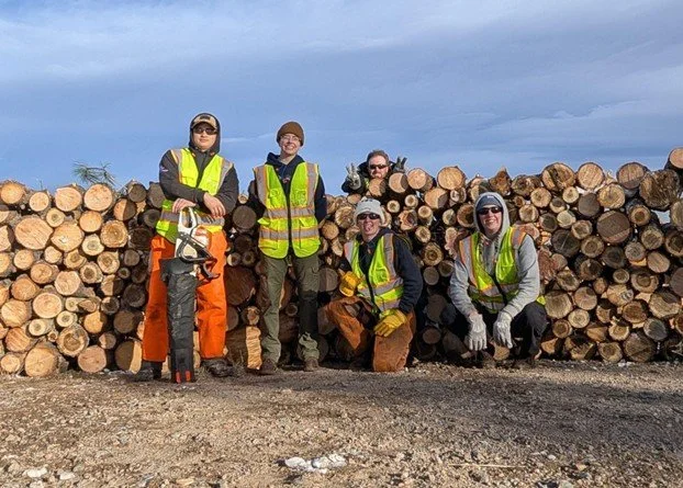 Guest Blog: Meet the LCCC Strike Team