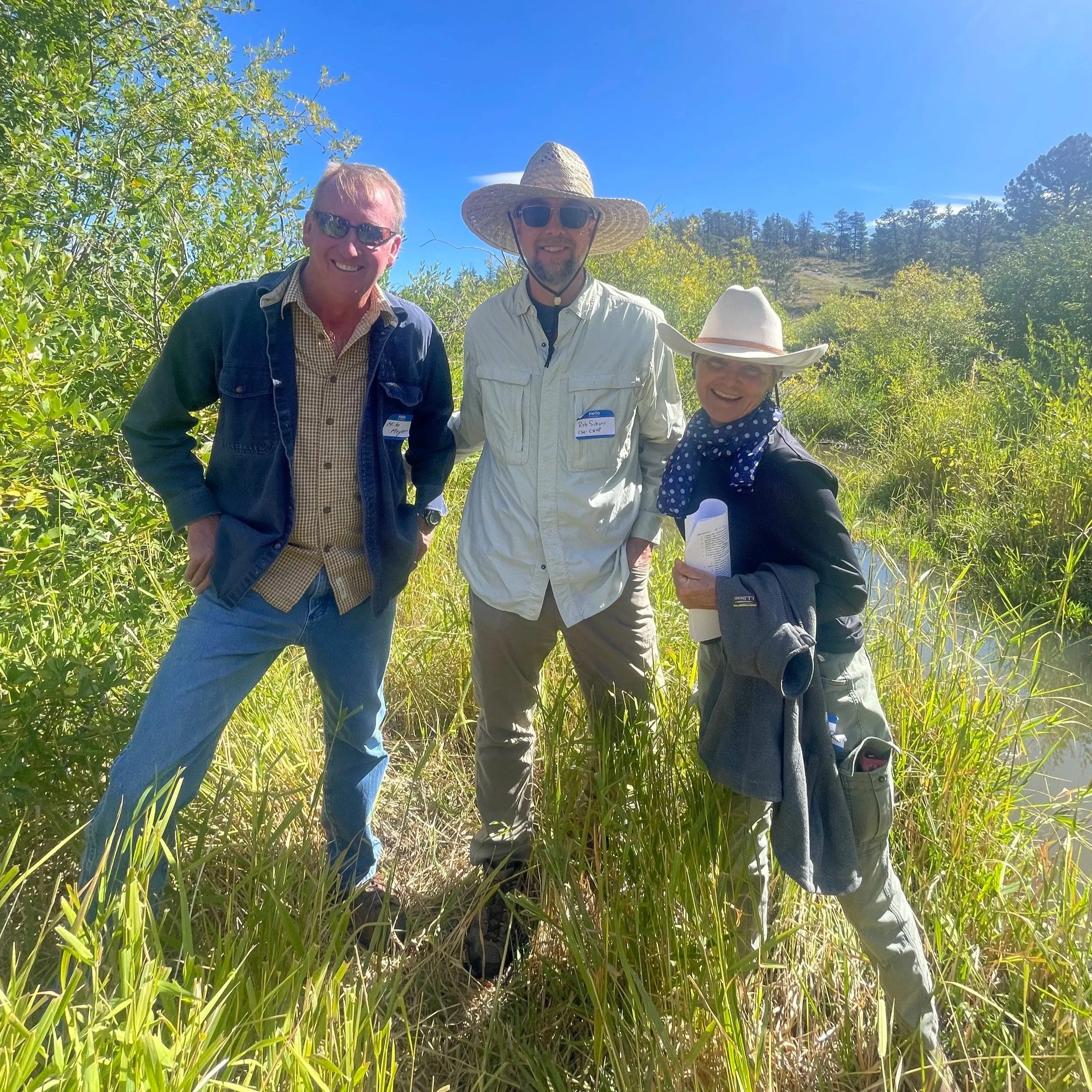 Common Ground: Heather Knight On the Community-Based Approach to Conservation in the North Fork of the Poudre River