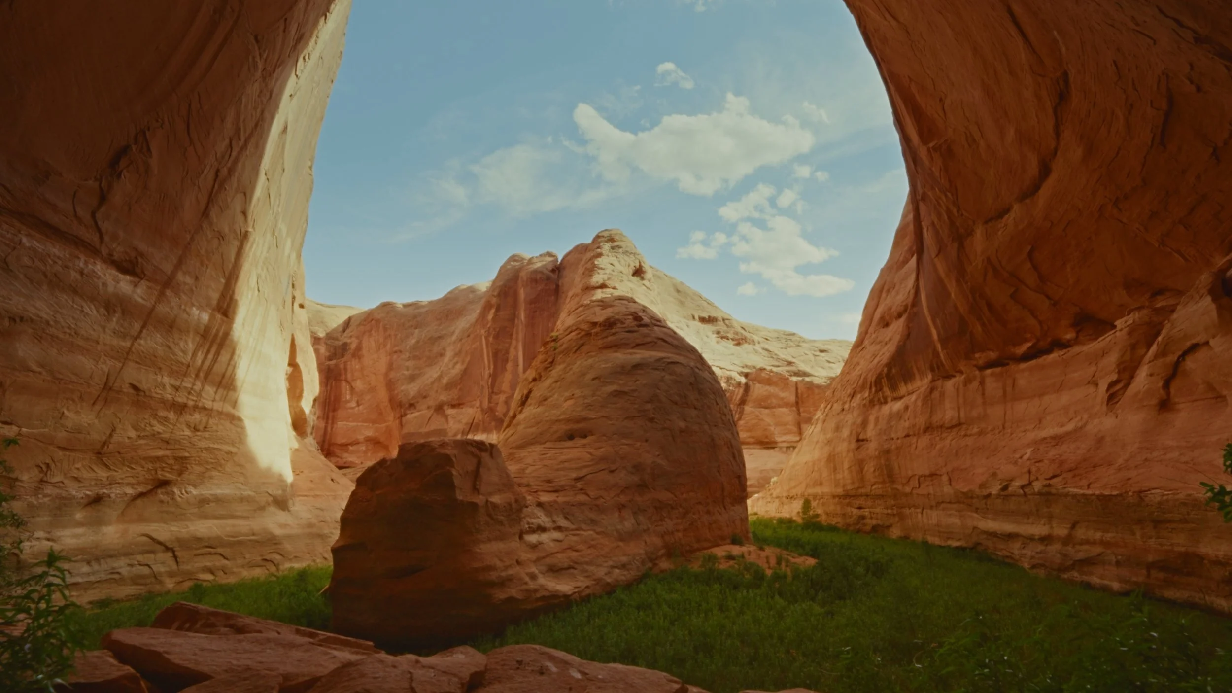 Film Screening: What the River Knows