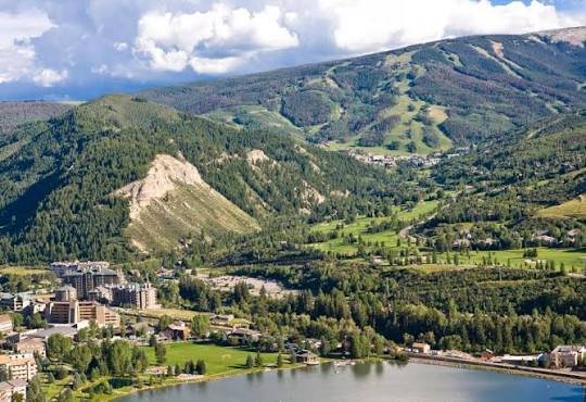 Sustaining Colorado Watersheds Conference