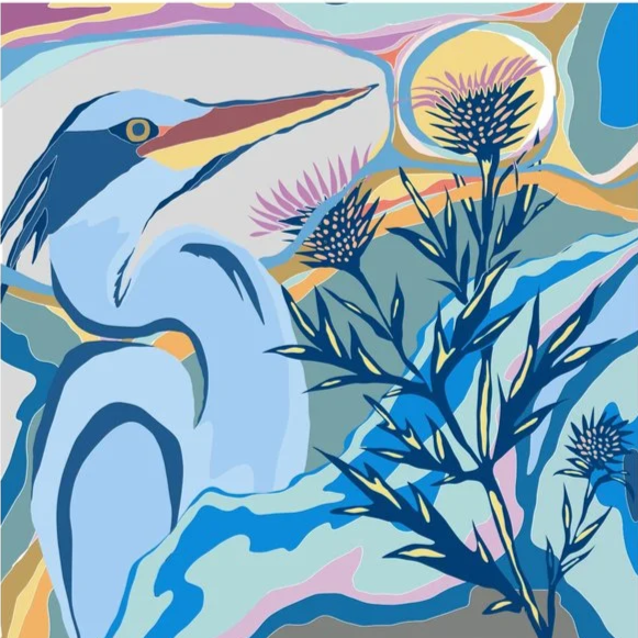 Vote for Your Favorite Poudre River Mural Design