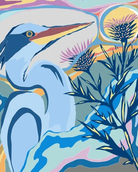 Poudre River Mural Unveiling