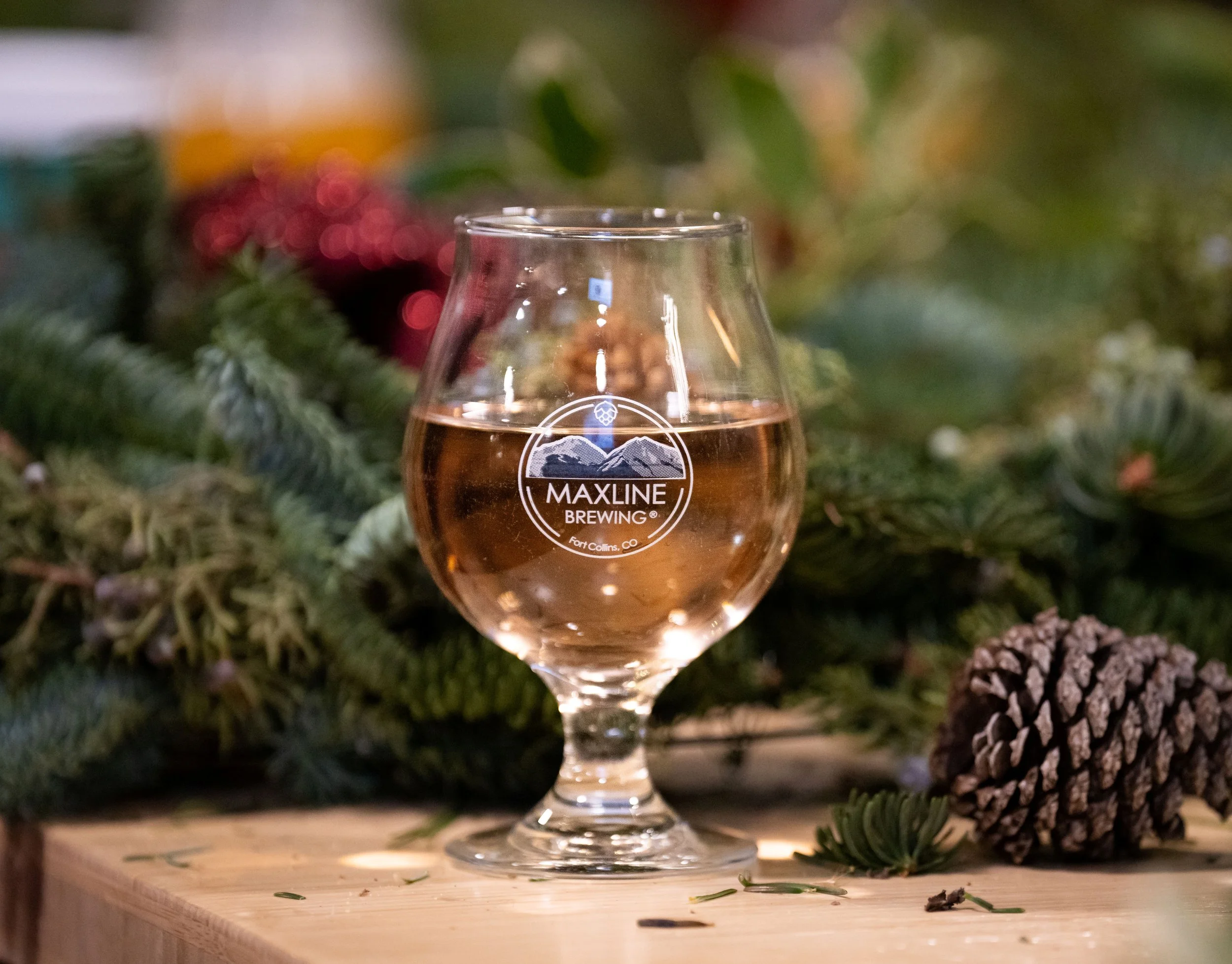 Holiday Wreath Workshop