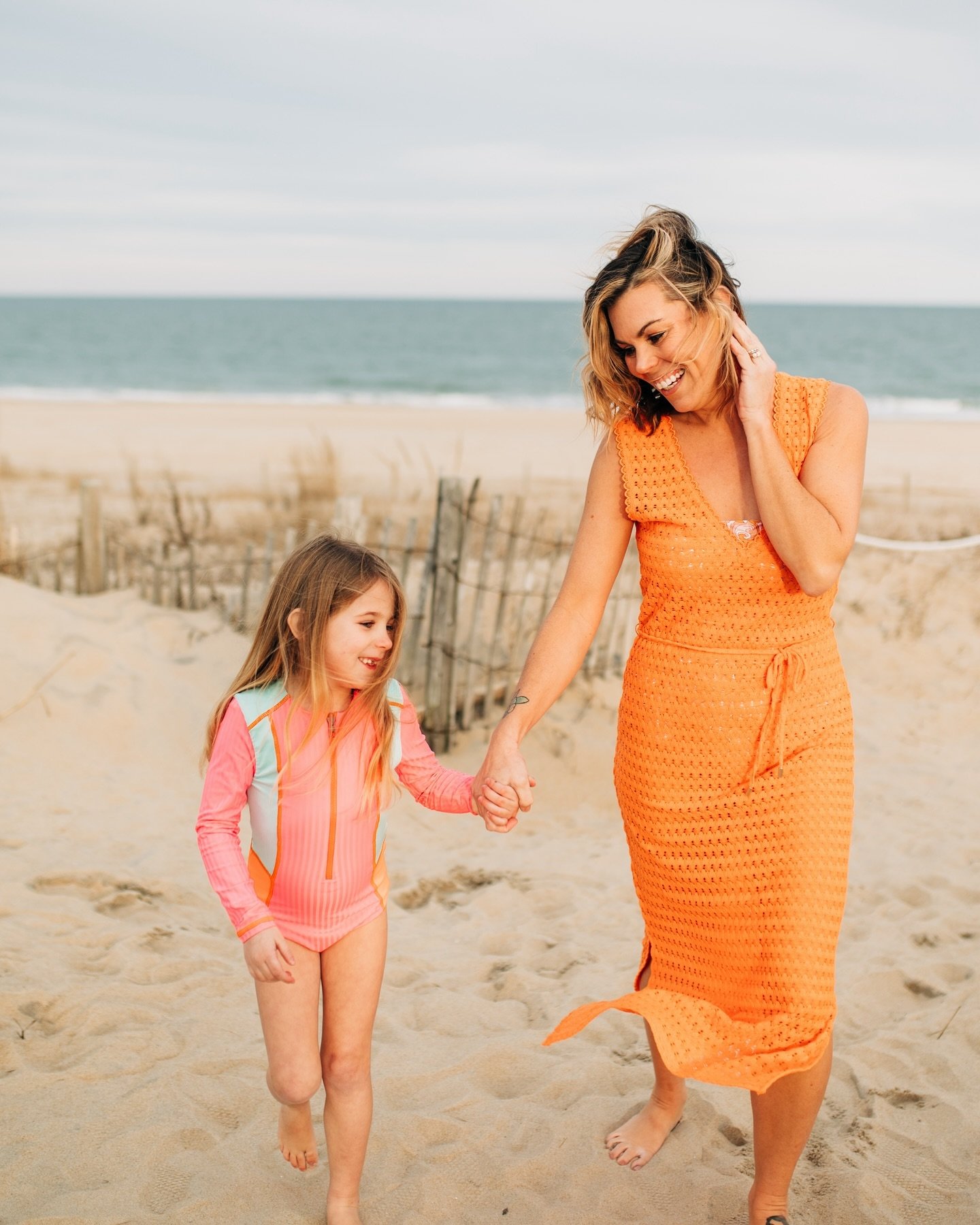 Hay ladies 🧡 we got you and you little one covered for this summer ☀️ Open 10-4 Thursday-Tuesday