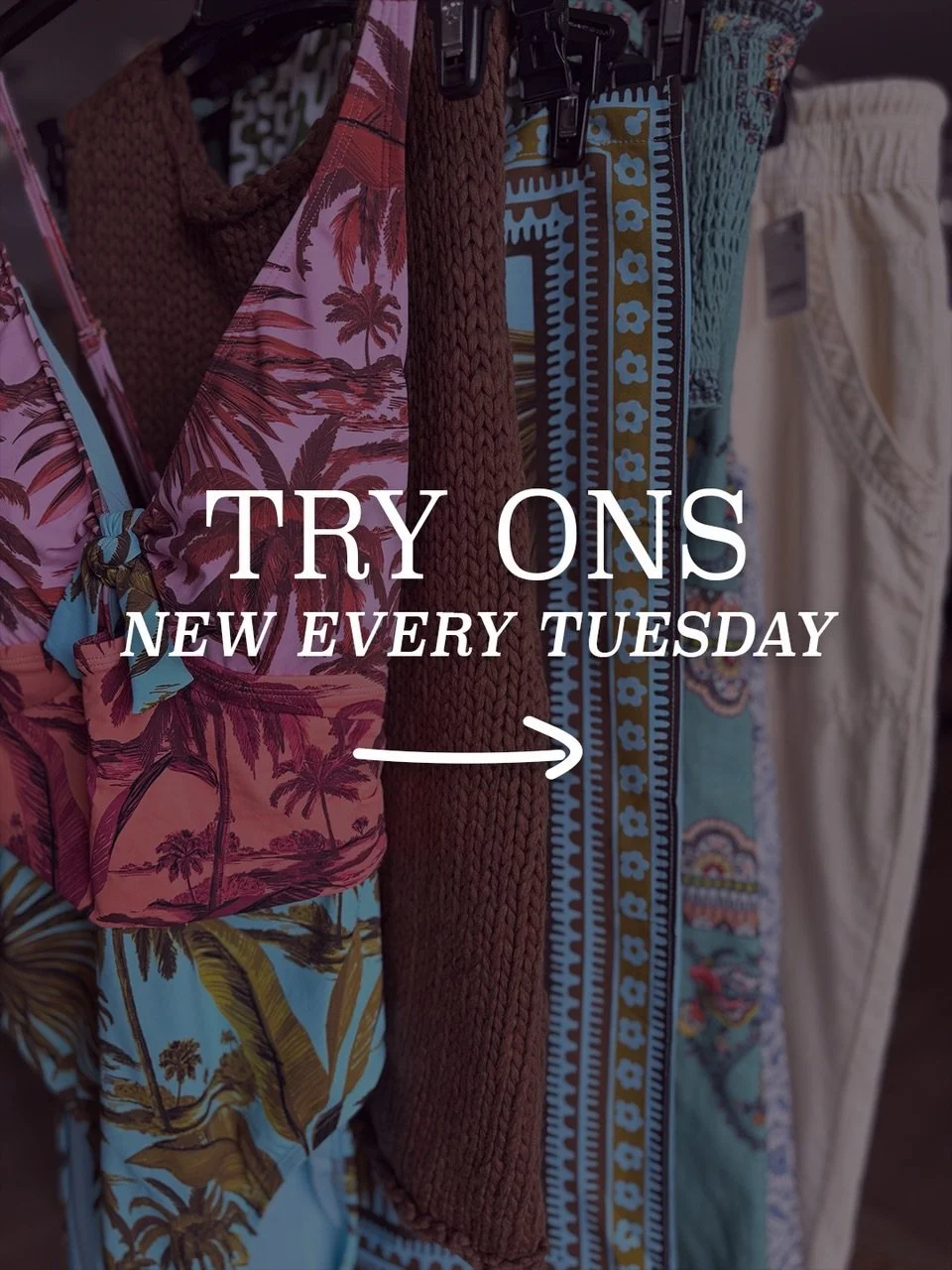New cuties to brighten up your Tuesday! 🫧

Open Daily &bull; 10 - 5