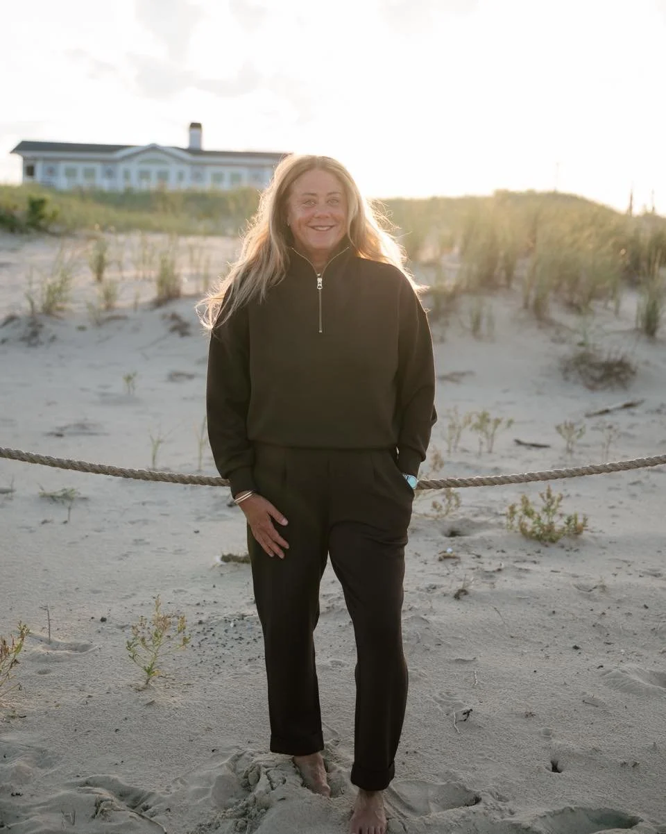Cozy up in one of our Varley sets 🤎 

#delawarebeaches #oceancitymd #fenwickislanddelaware #bodydoubleswimwear #coastaldelaware