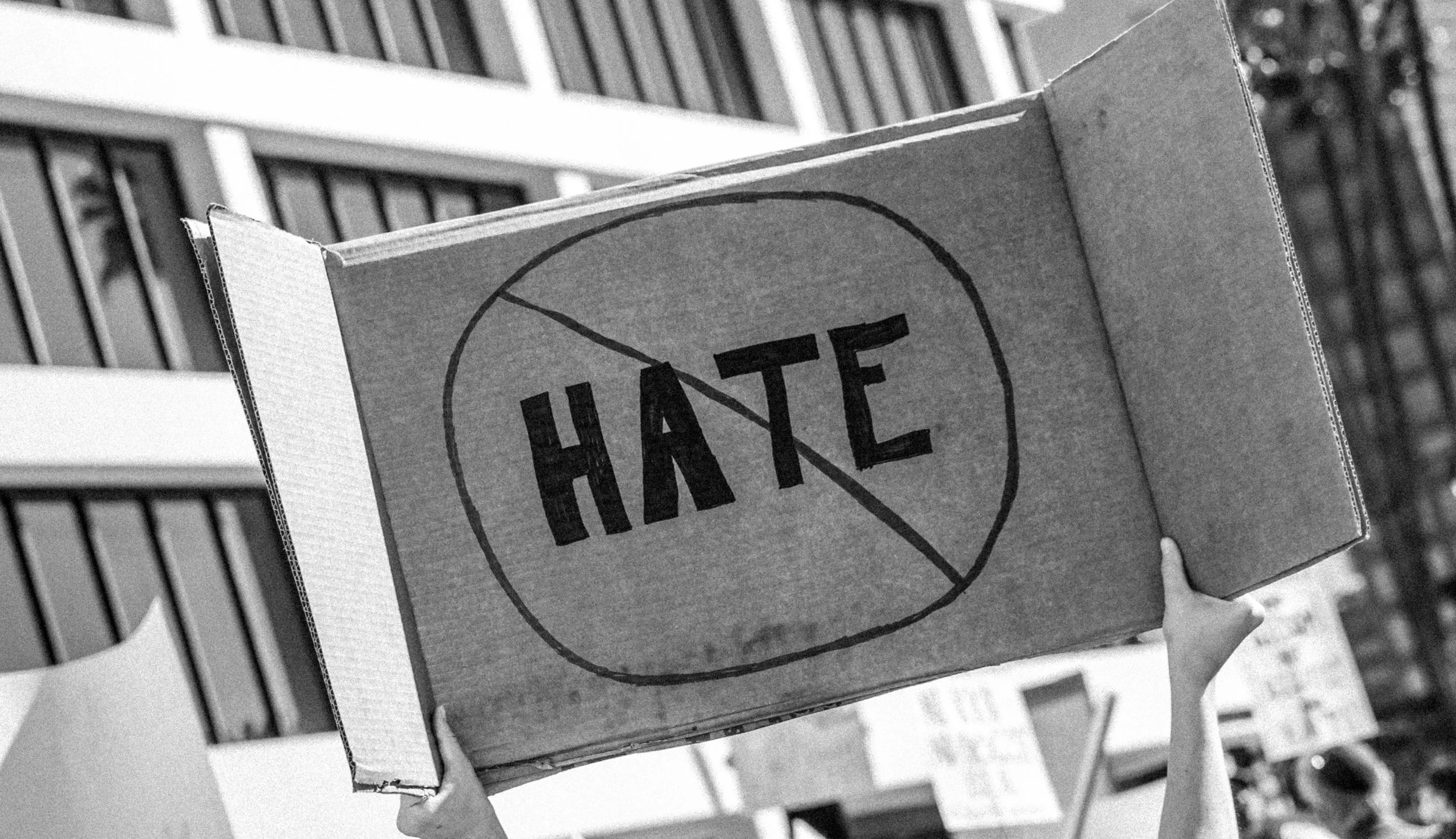 Fisticuffs or Reason: The Best Ways to Settle Our Differences?