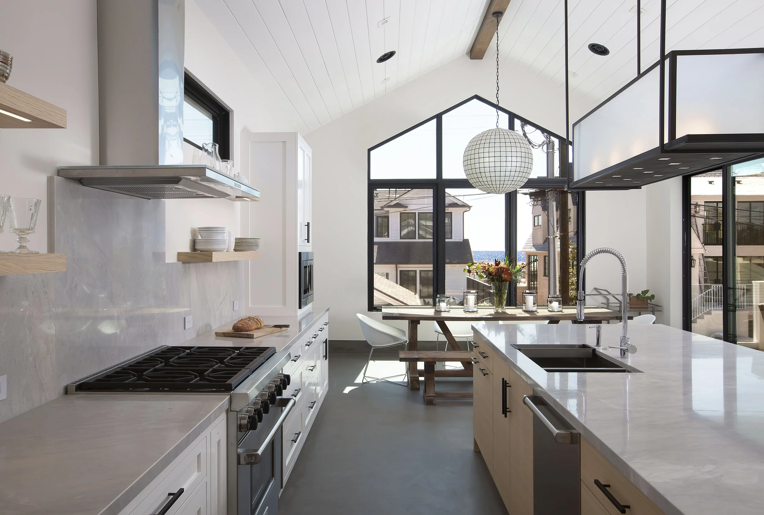G Avenue Residence