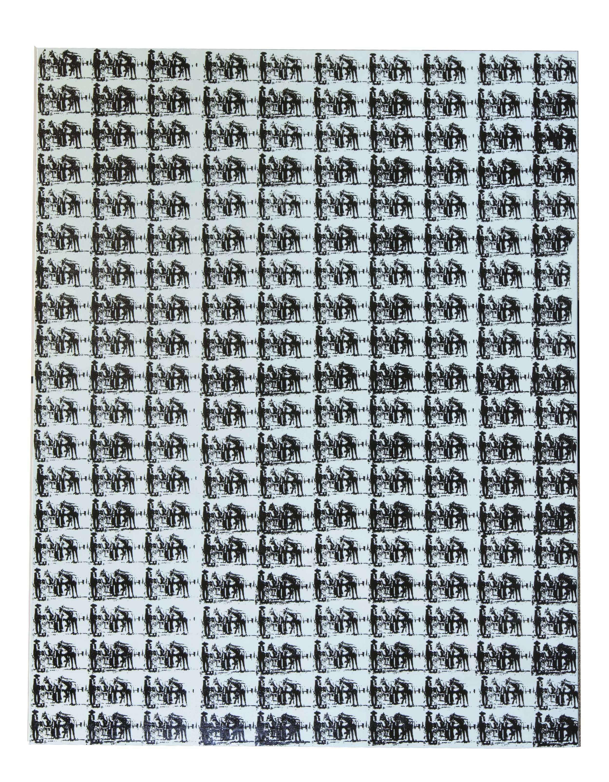 200 Horse Give Aways 2, 2016