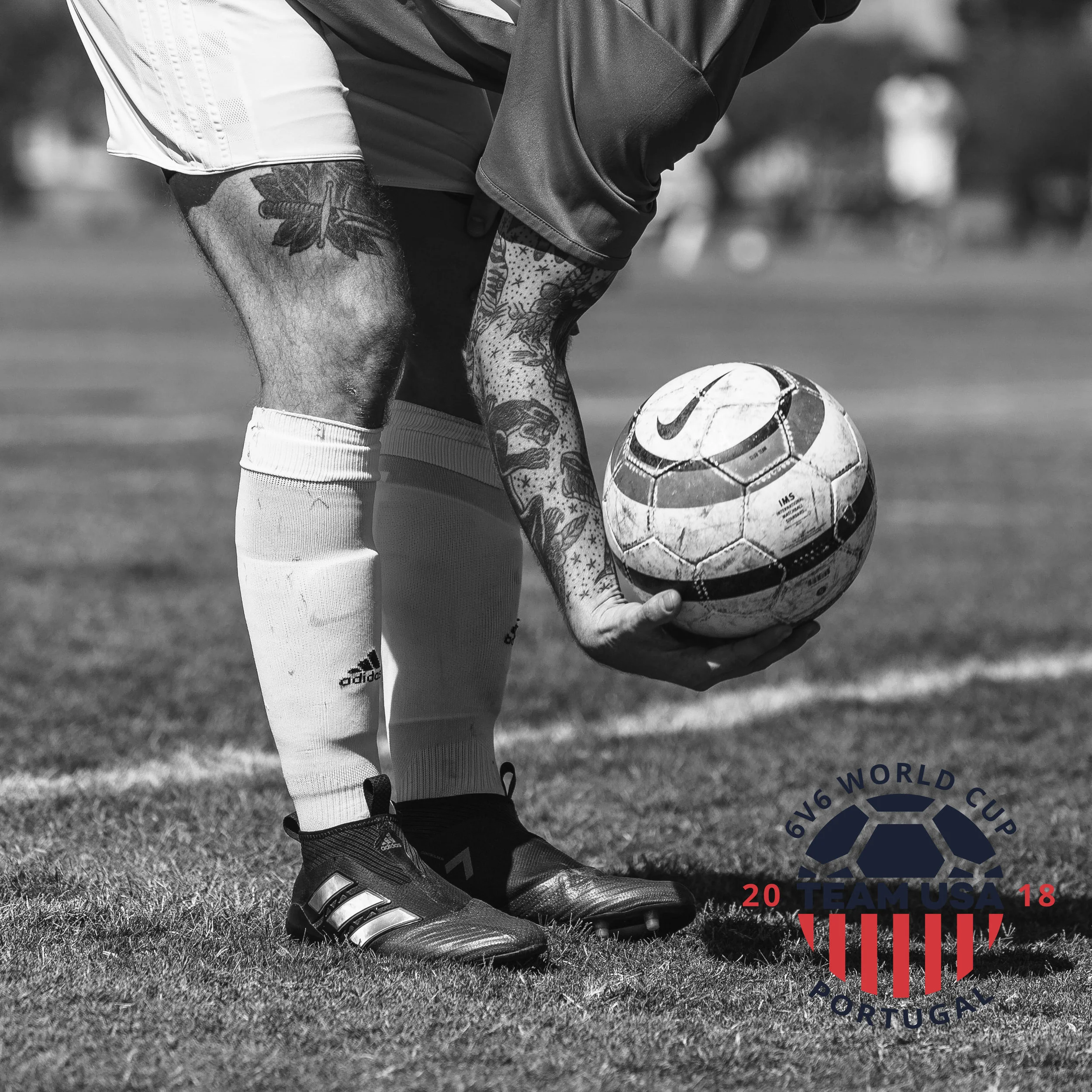  World Cup Draw Announcement