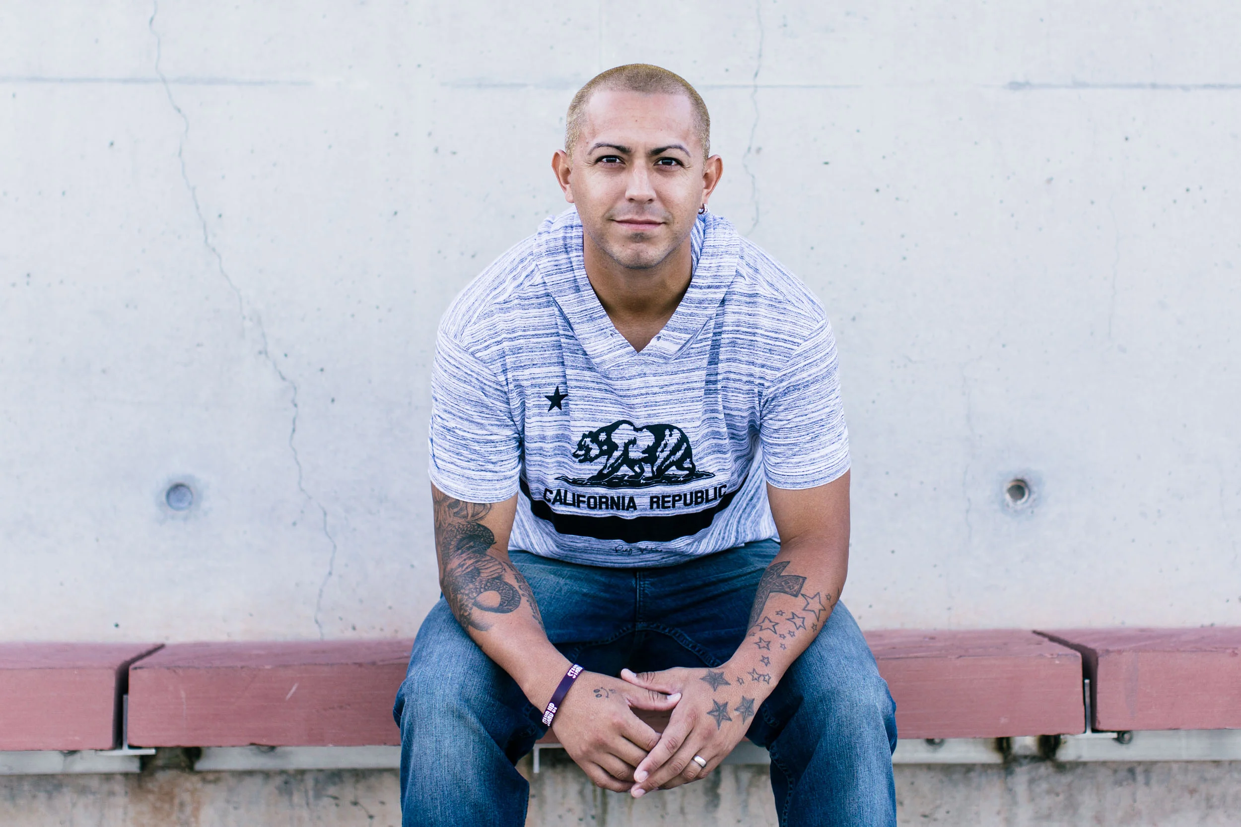 Player Announcement - Noel Castillo