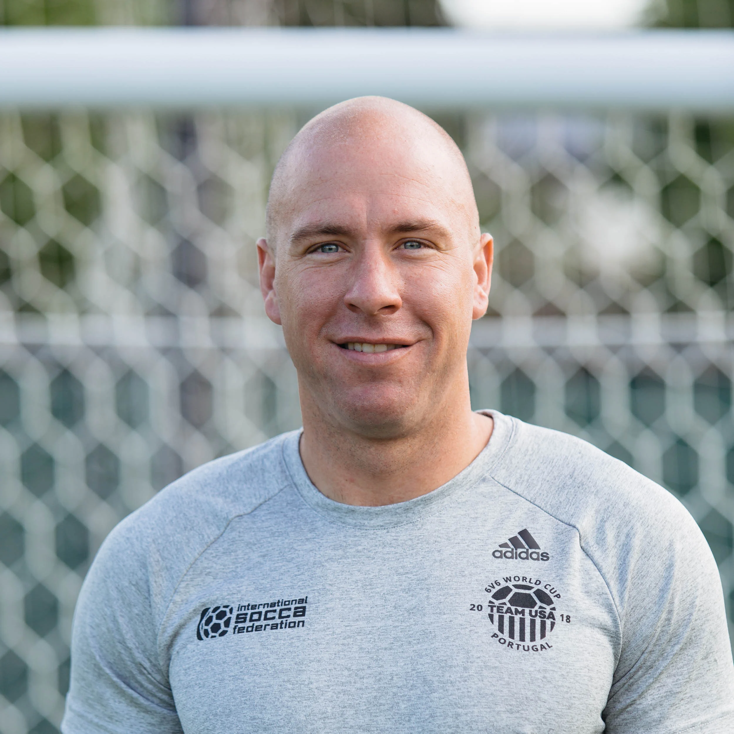 Player Announcement - Dominic Papa