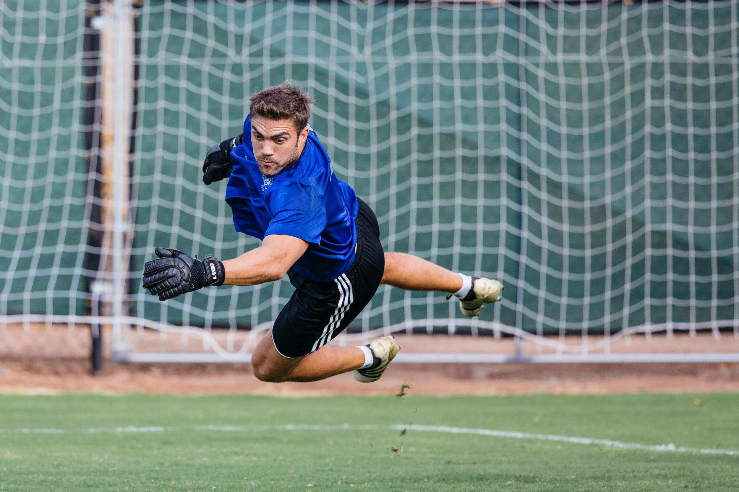 Training Camp Week 2 - Photos