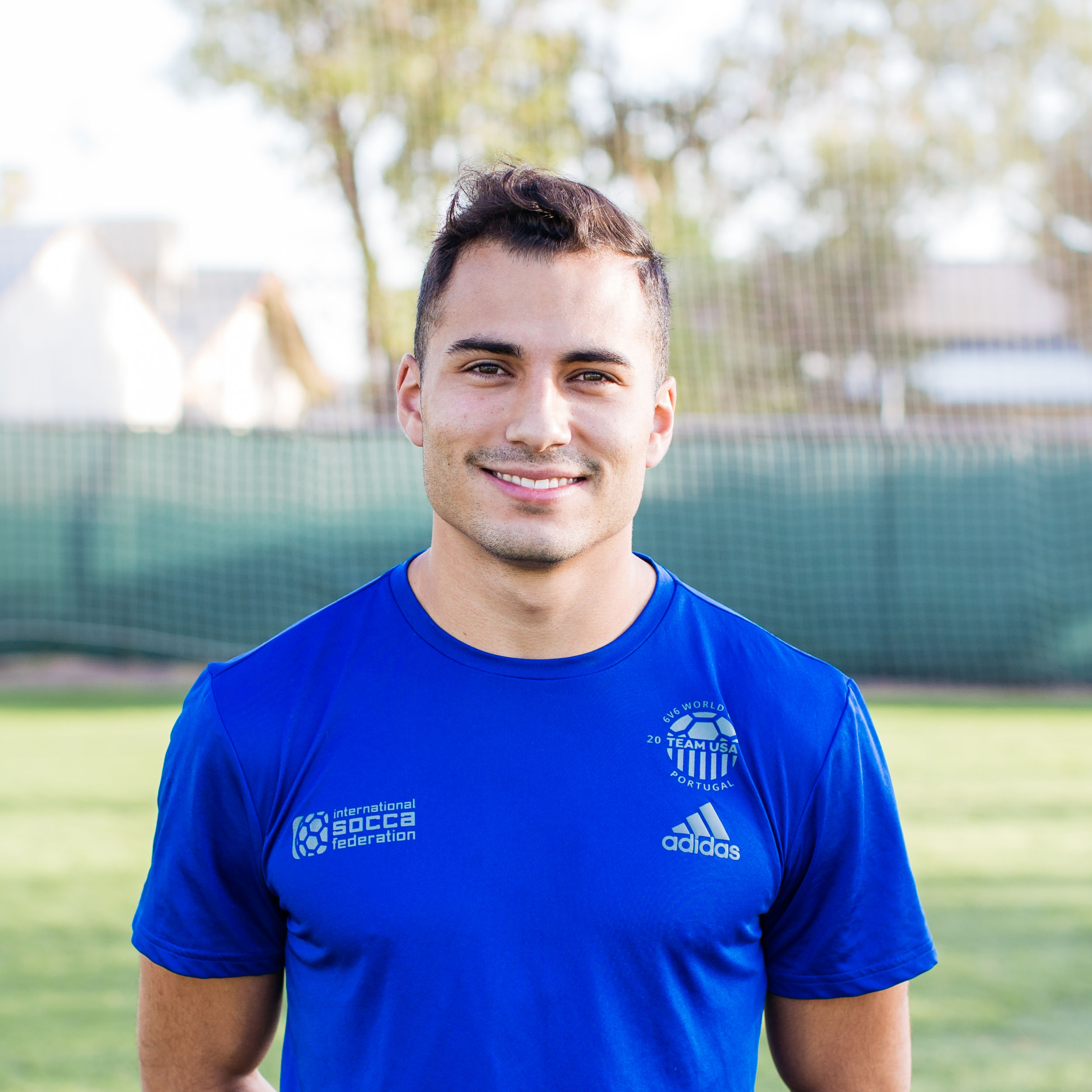 Danny Arrubla, Midfielder